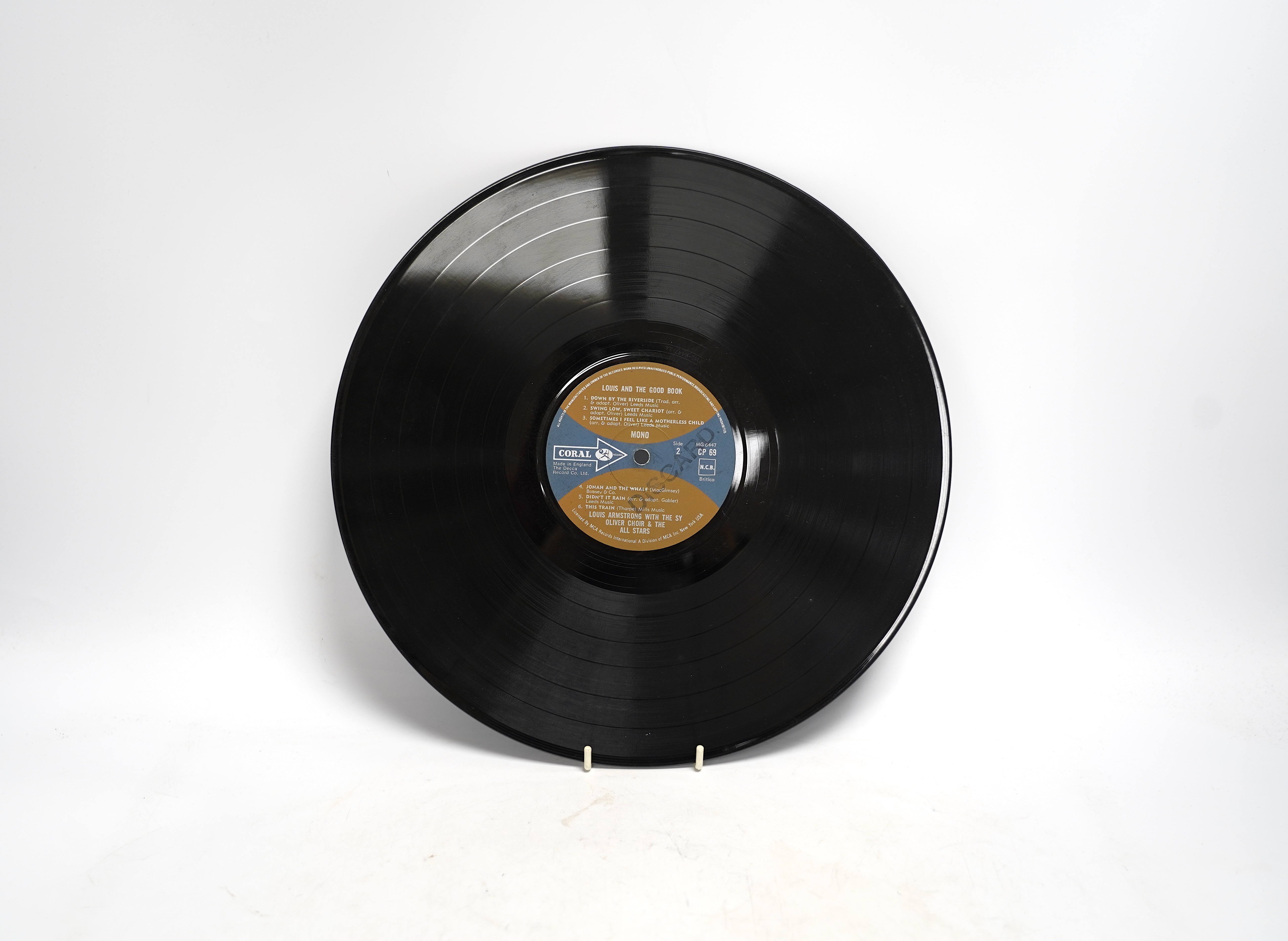 Eighty-two LP record albums including a number of jazz albums, artists include; Courtney Pine, Charlie Mingus, Shirley Bassey, the shadows, Boney M., Charlie Byrd, Oscar Peterson, Diana Ross, Ella Fitzgerald, Steve Mille